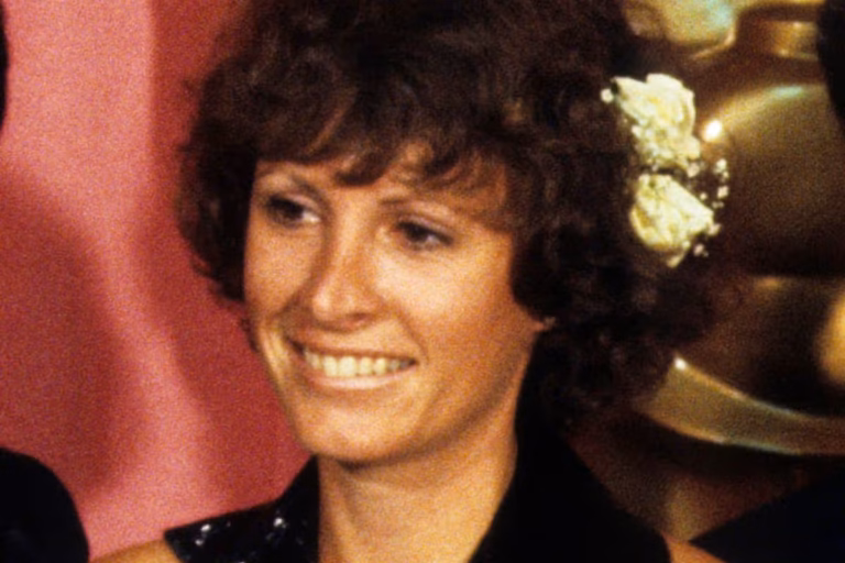Oscar-Winning ‘Star Wars’ Editor Marcia Lucas Dies at 80