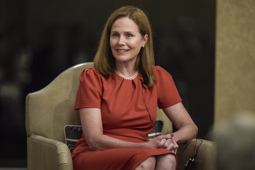 Amy Coney