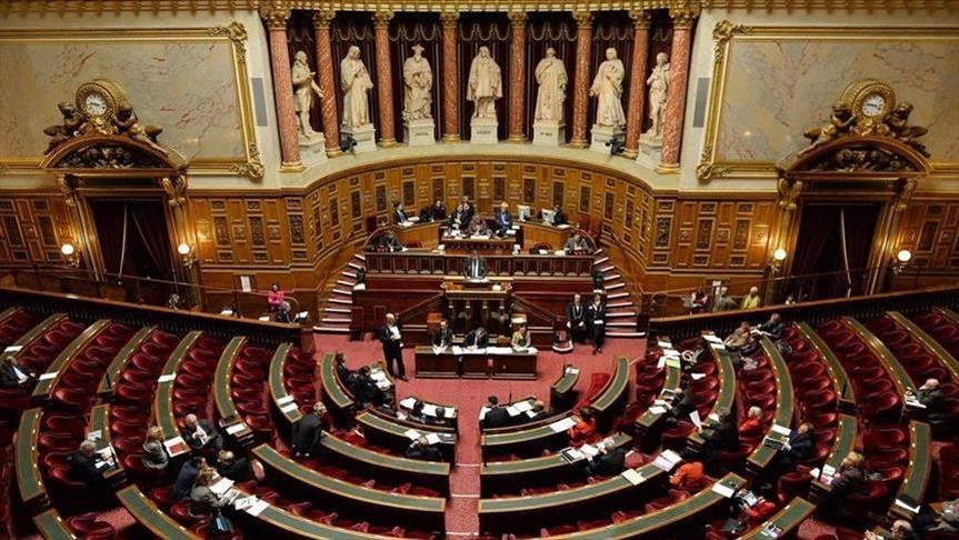 French Parliament Votes Unanimously to Remove Colonial-Era ‘Black Code’ from Law