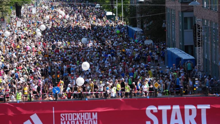 Stockholm