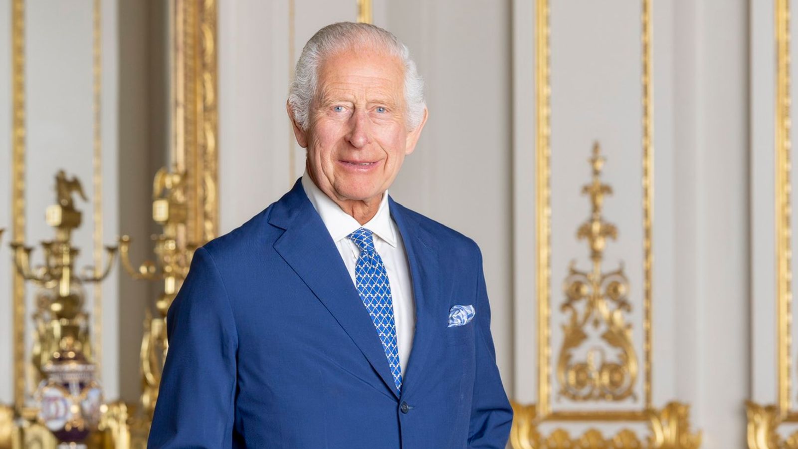 King Charles to Make History as First British Monarch to Publicly Reveal Personal Tax Bill