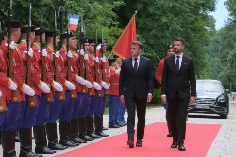 Balkans