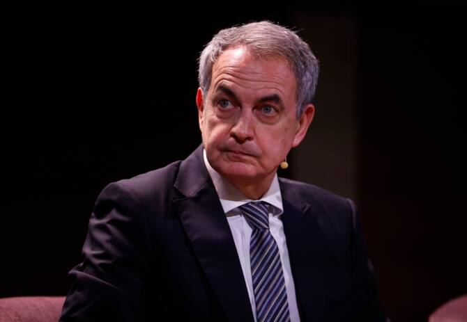 Zapatero