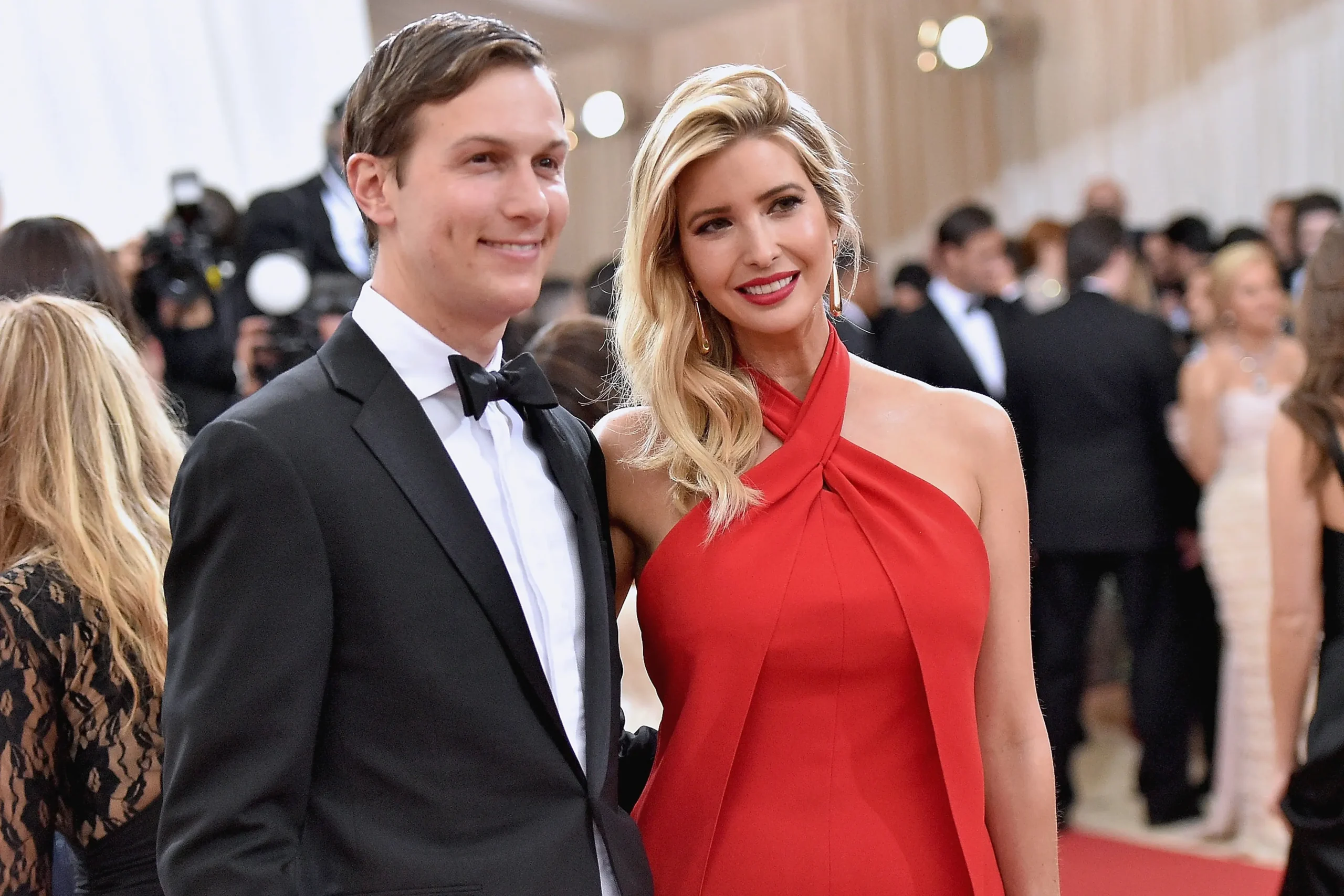 Jared Kushner