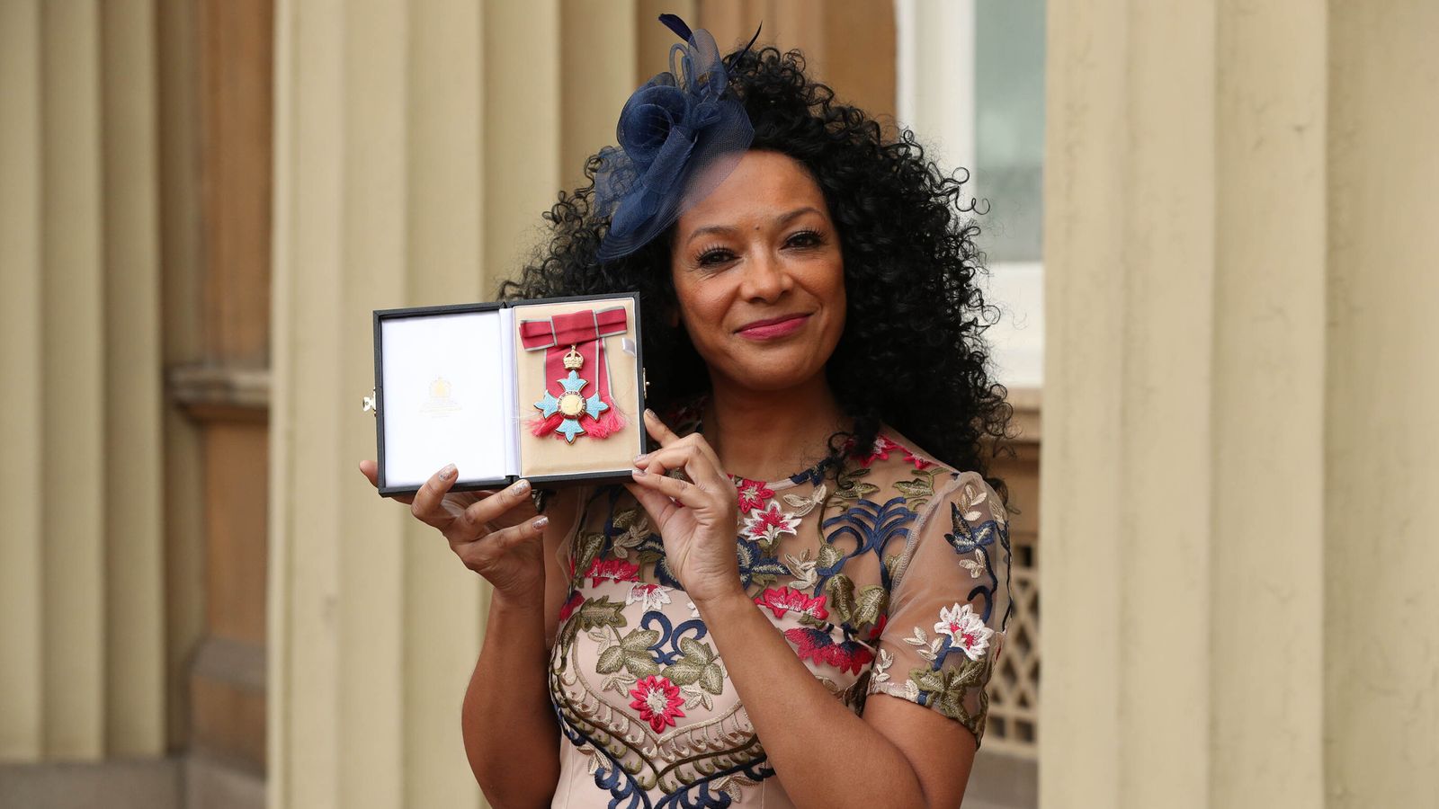 Kanya King