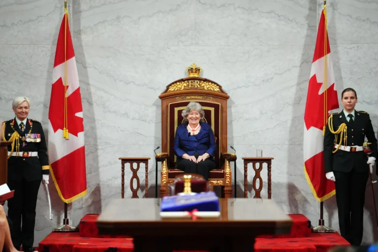 Louise Arbour