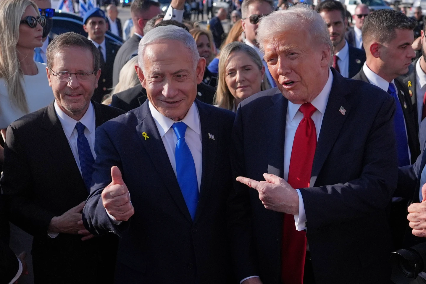 Netanyahu