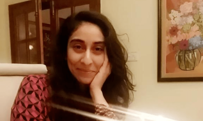 Noor Mukadam