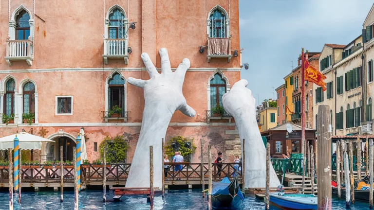 Venice Biennale
