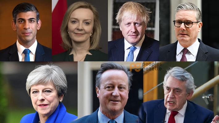 Can anyone fix Britain? Frequent leadership changes expose deeper structural malaise