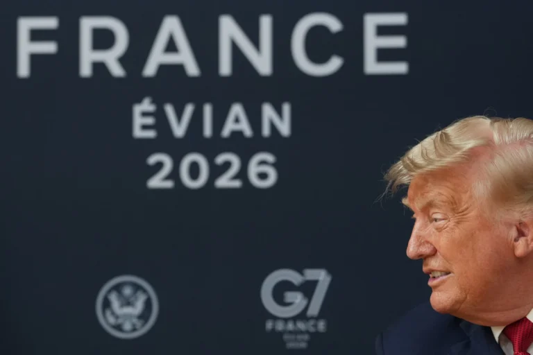 Trump, Iran Sign Landmark Agreement Ending Hostilities, Easing Sanctions