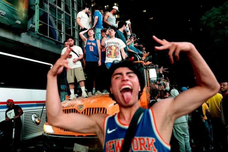 Knicks