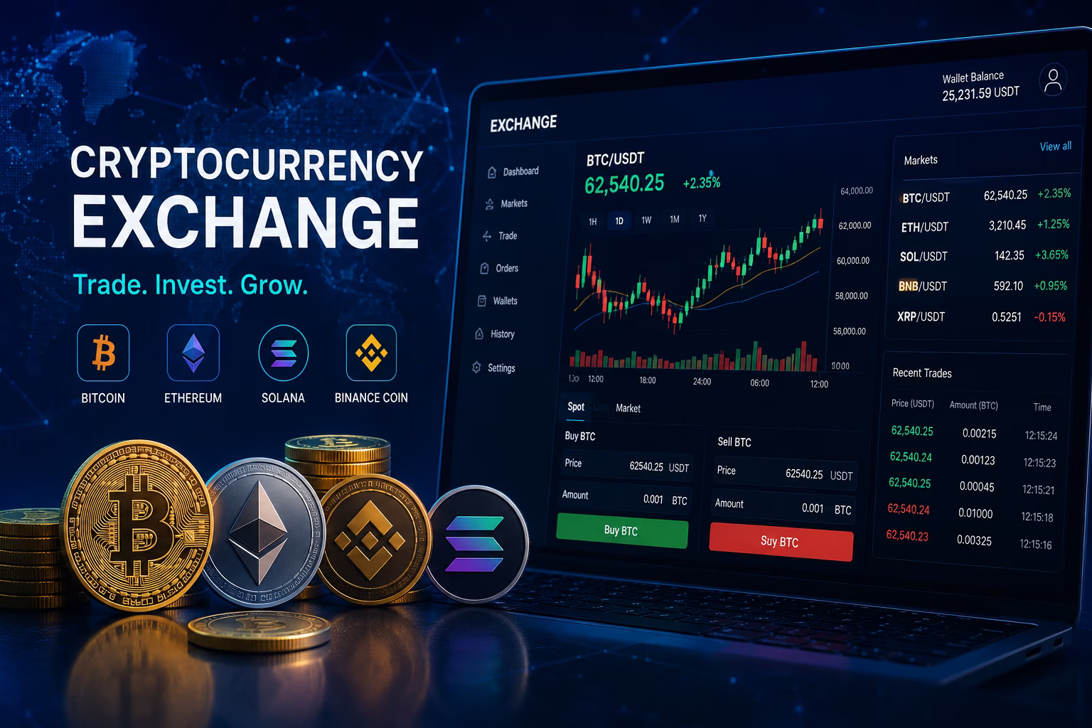 U.S. Imposes Sanctions on Iran’s Largest Cryptocurrency Exchange Over Alleged Sanctions Evasion