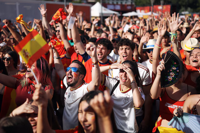Spain