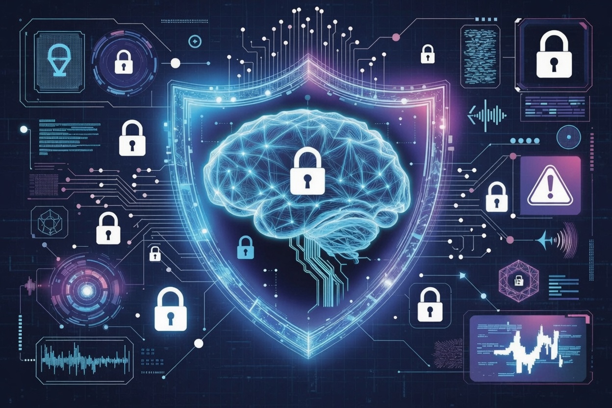 Trump Signs Executive Order Establishing Voluntary AI Security Review Framework