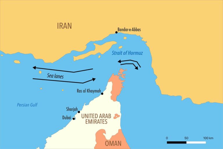 Iran’s Post-War Strategy Signals Confidence Amid Fragile Regional Balance