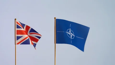 NATO’s Patience Is Running Thin as Britain’s Defence Readiness Becomes a Strategic Concern