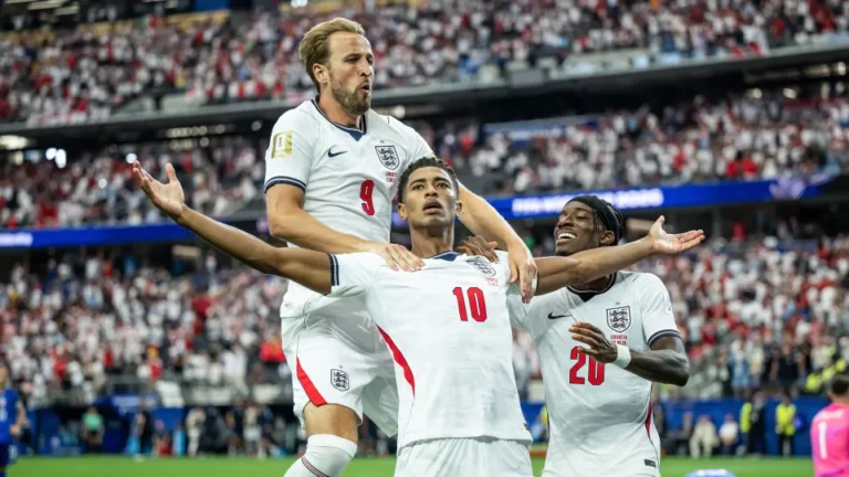 England