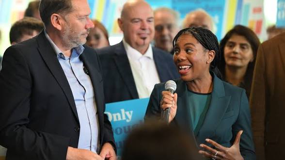 Aberdeen South Shock: Why the Conservatives’ By-Election Victory Is a Major Political Turning Point