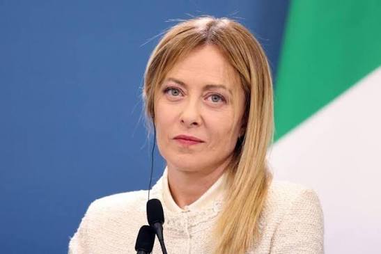 Meloni