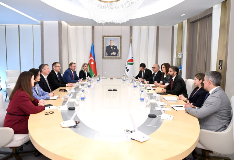 Baku Energy Week