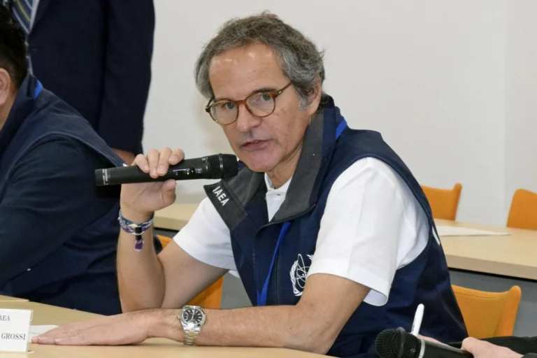 IAEA