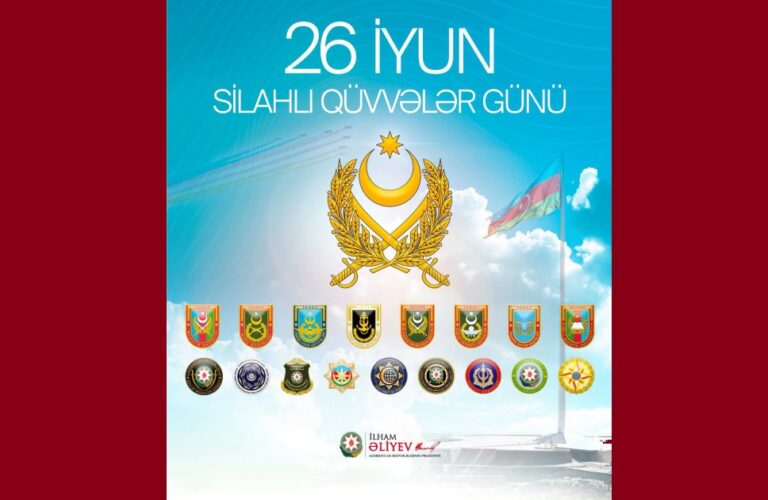 Ilham Aliyev