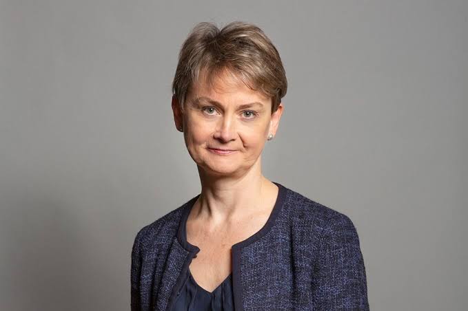 UK Foreign Secretary