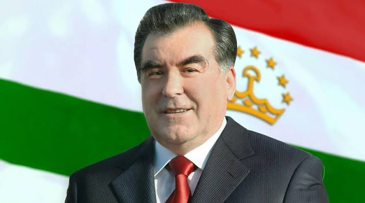 President Emomali Rahmon - A Visionary Statesman