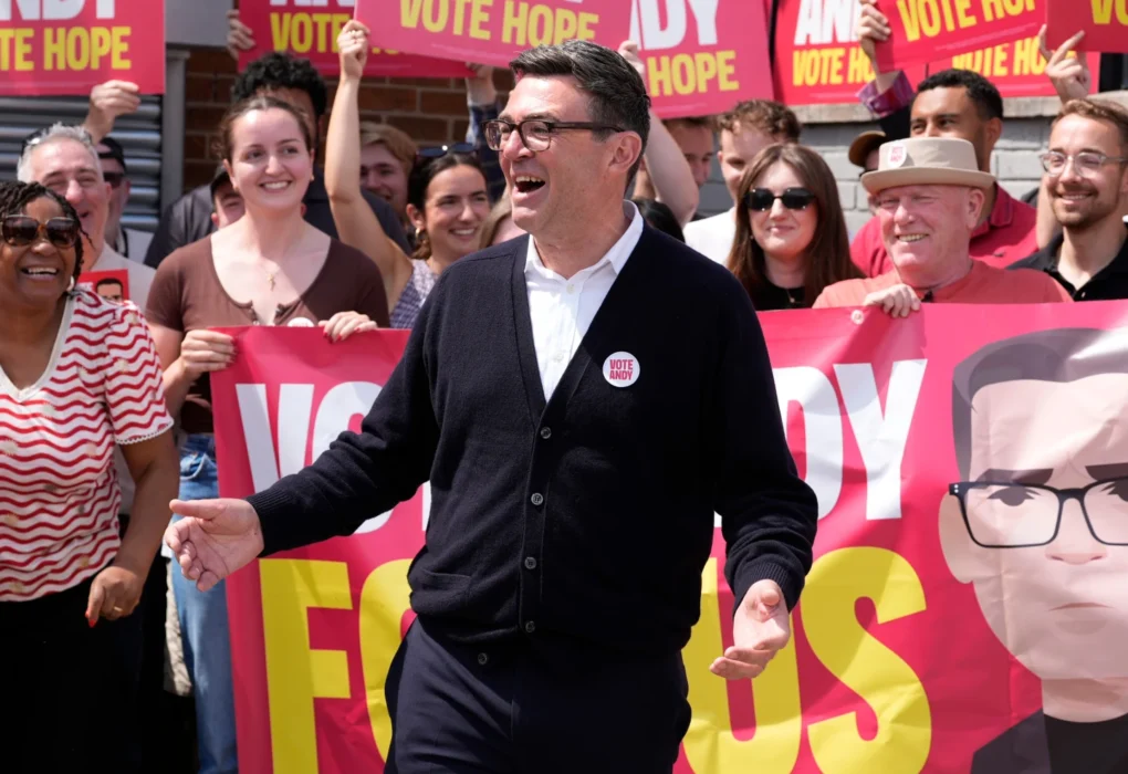 Andy Burnham
