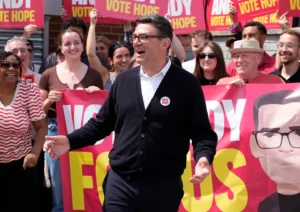 Andy Burnham