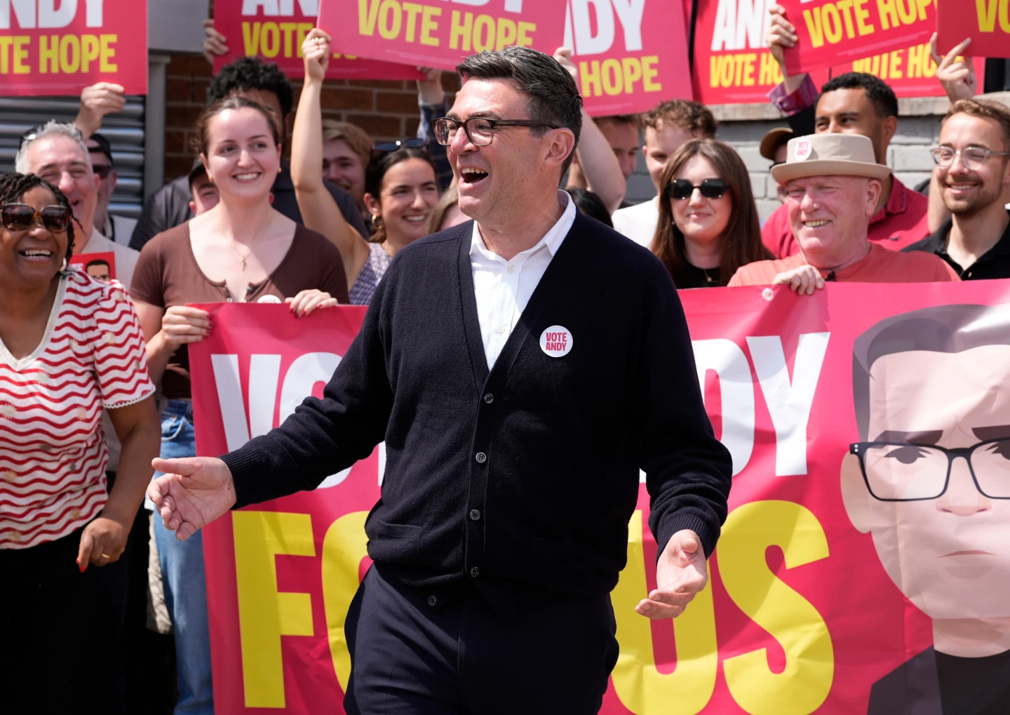 Andy Burnham
