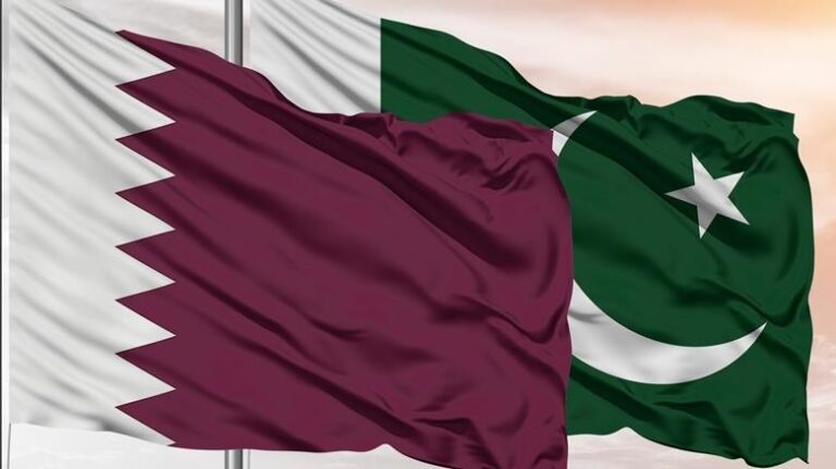 Qatar’s Emir Congratulates Pakistan on Diplomatic Success Behind US-Iran Ceasefire Agreement