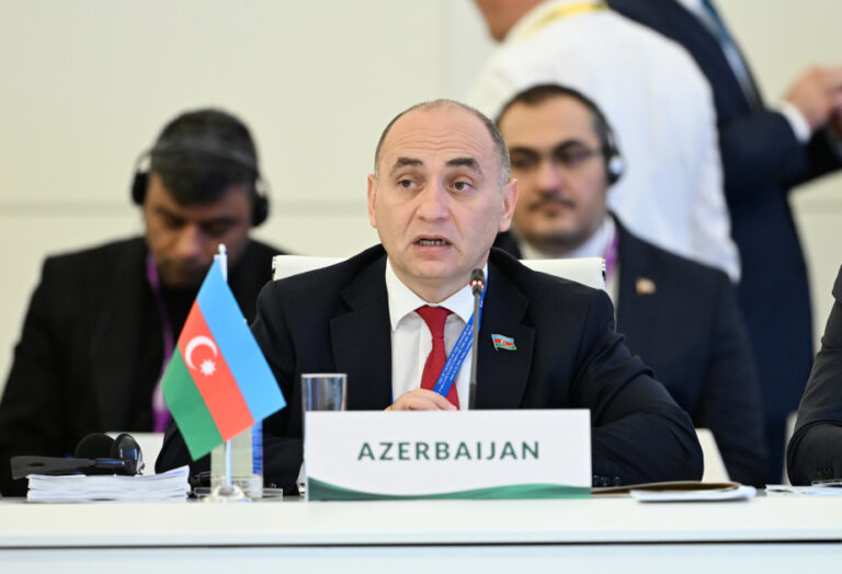 Baku Declaration