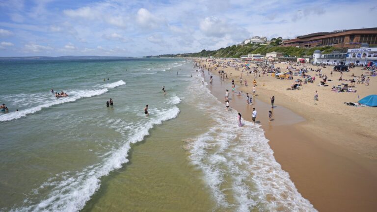 Extreme Heat Warnings Take Effect as UK Faces Record June Temperatures