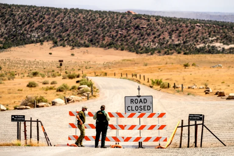 Western United States