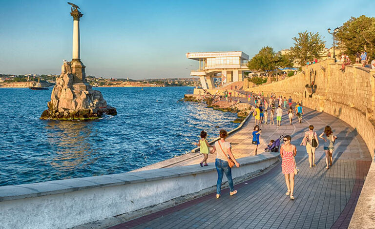Sevastopol