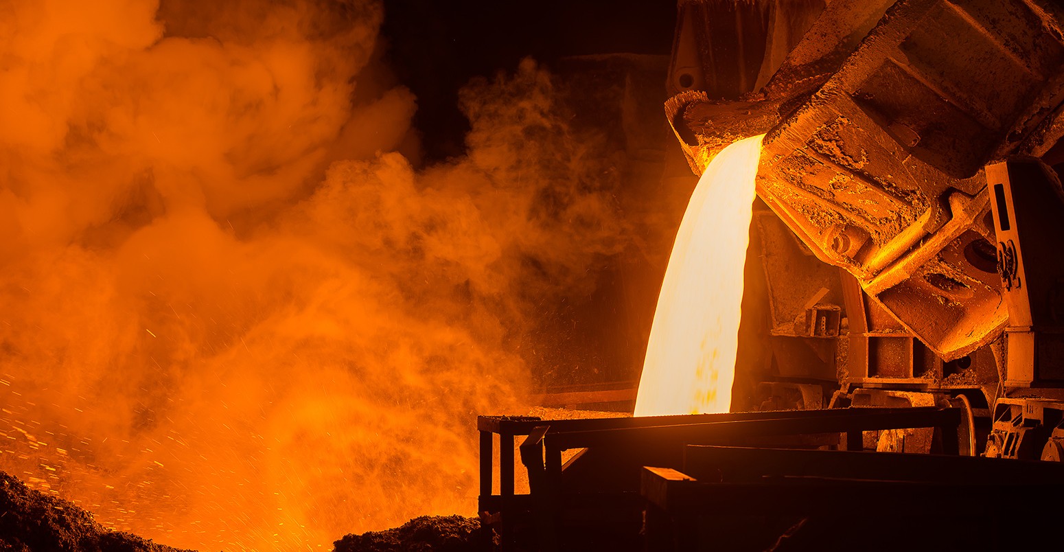 Steel