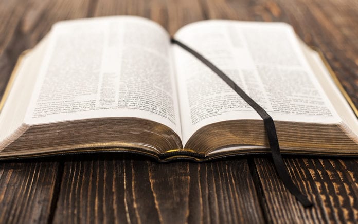 Texas Education Board Approves Mandatory Bible Stories in Public School Reading Curriculum