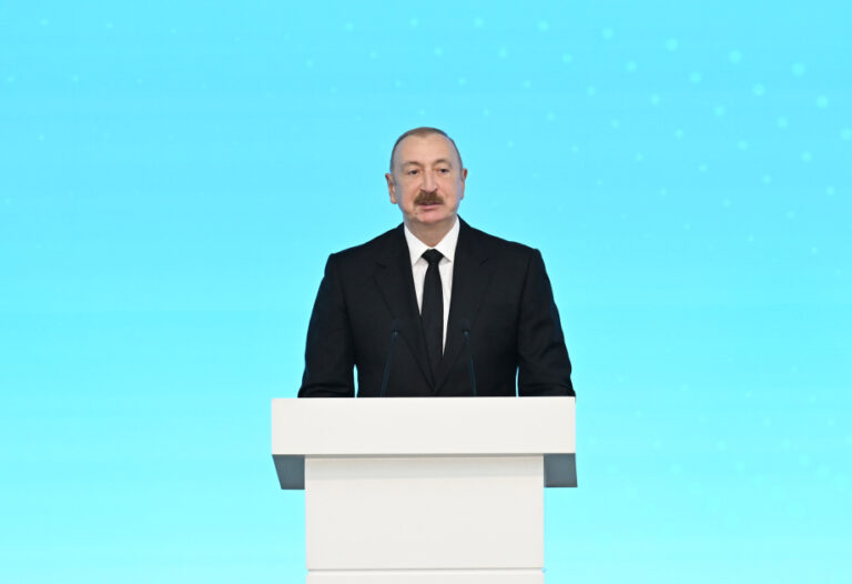 Baku Energy Week