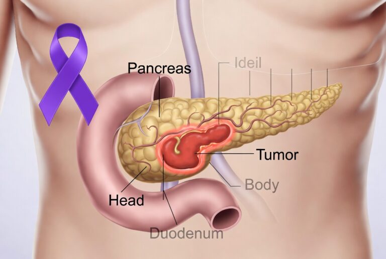 New Pancreatic Cancer Pill Offers Hope as Study Shows Significant Survival Gains