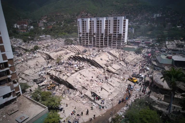 Venezuela