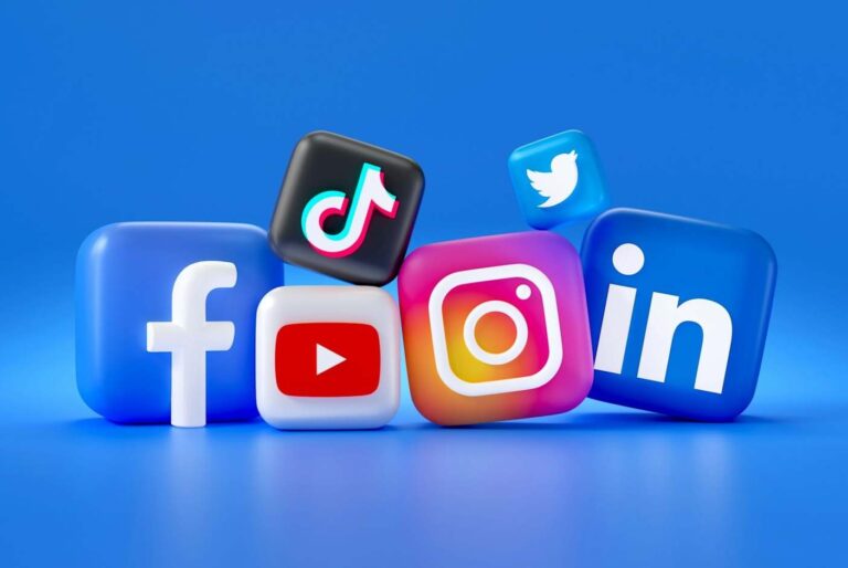 Social Media