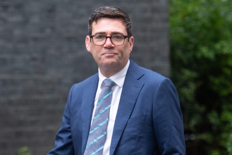 Andy Burnham