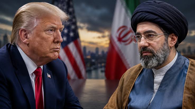 Preliminary U.S.–Iran Gulf Peace Framework Signals Major Diplomatic Shift Amid Lingering Uncertainties
