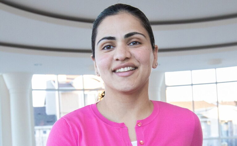 Aisha Wahab