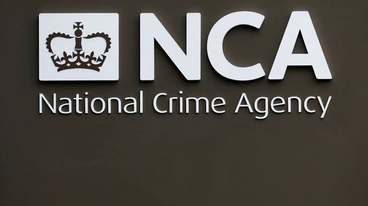 Crime Agency
