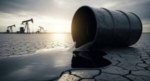 Brent Crude