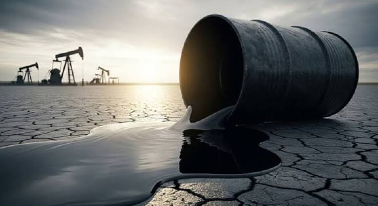 Brent Crude
