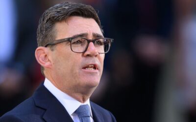 UK Prime Minister Burnham Holds First Cabinet Meeting, Pledges Action on Economy and Cost of Living
